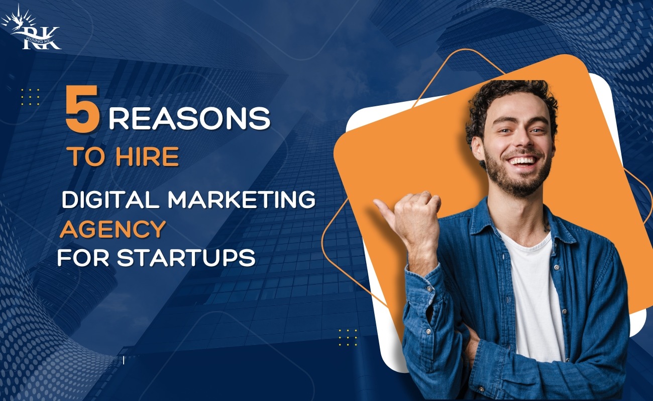 digital marketing agency for startups
