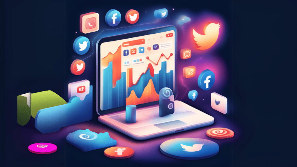 Social Media Marketing Tips That Drive Real Results in 2025